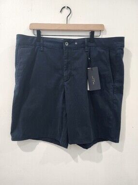 Rag & Bone Perry Stretch Twill Shorts